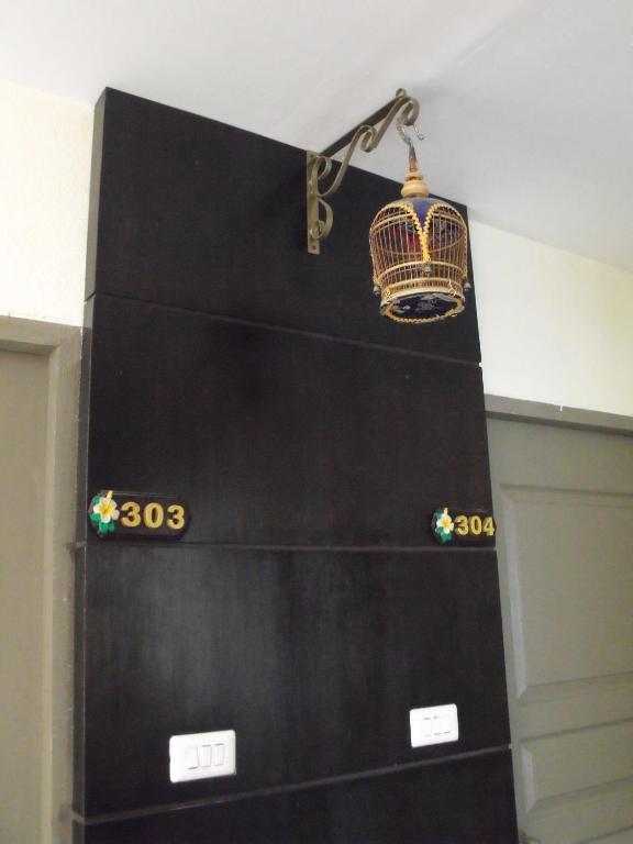 Baan Pulaoon Hotel Krabi Luaran gambar